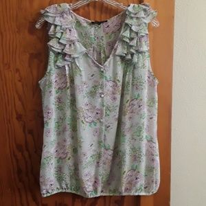 🍭5 for $25 Top, Sz L